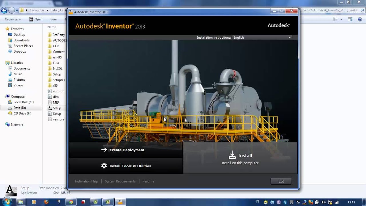 download autodesk inventor for free